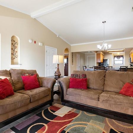 2Br Condo - 2 Pools - Close To The Strip - Free Tickets Included - Fha-27 Branson Dış mekan fotoğraf