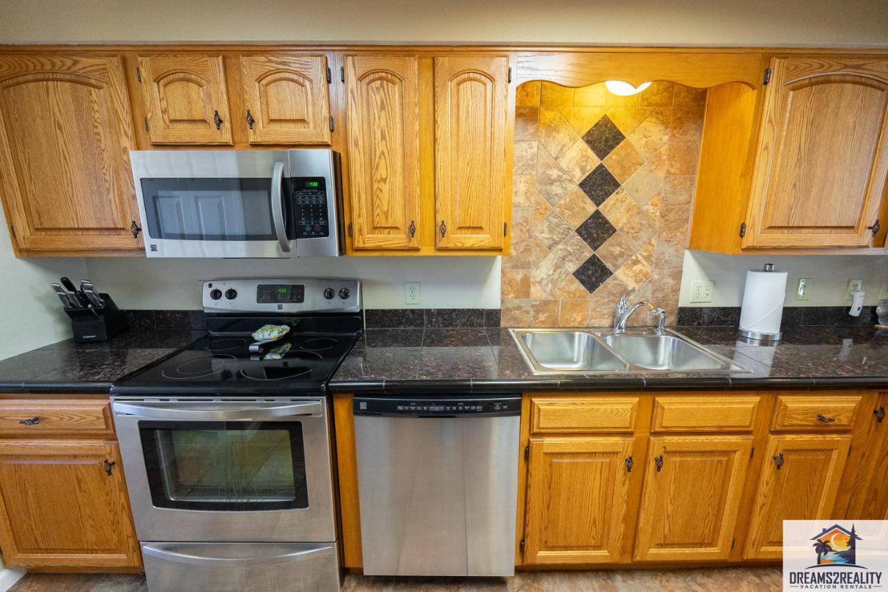 2Br Condo - 2 Pools - Close To The Strip - Free Tickets Included - Fha-27 Branson Dış mekan fotoğraf