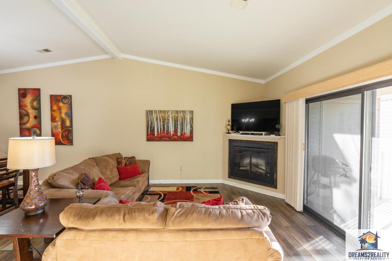 2Br Condo - 2 Pools - Close To The Strip - Free Tickets Included - Fha-27 Branson Dış mekan fotoğraf
