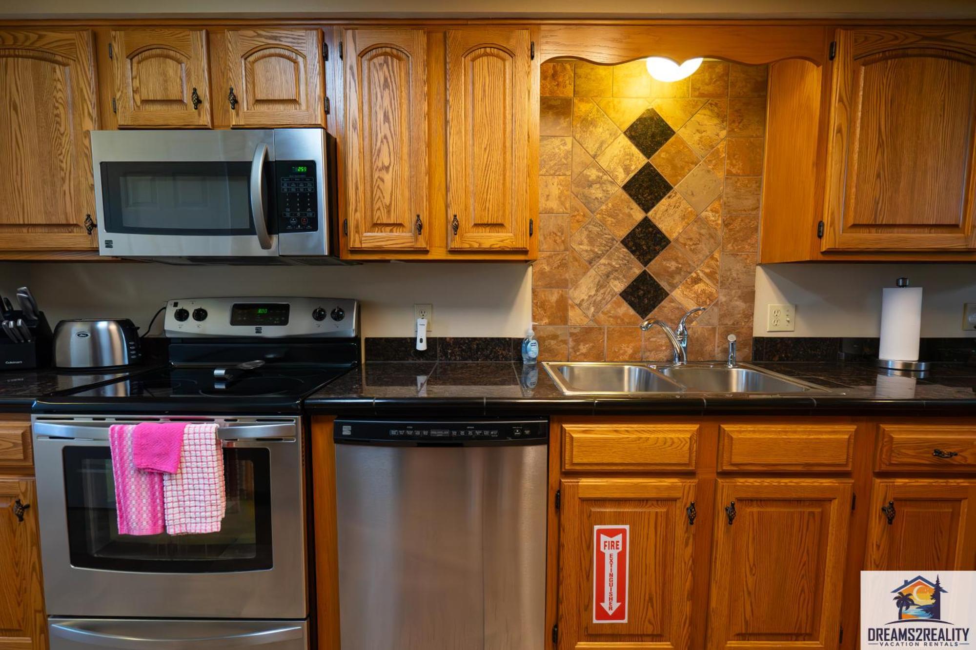 2Br Condo - 2 Pools - Close To The Strip - Free Tickets Included - Fha-27 Branson Dış mekan fotoğraf